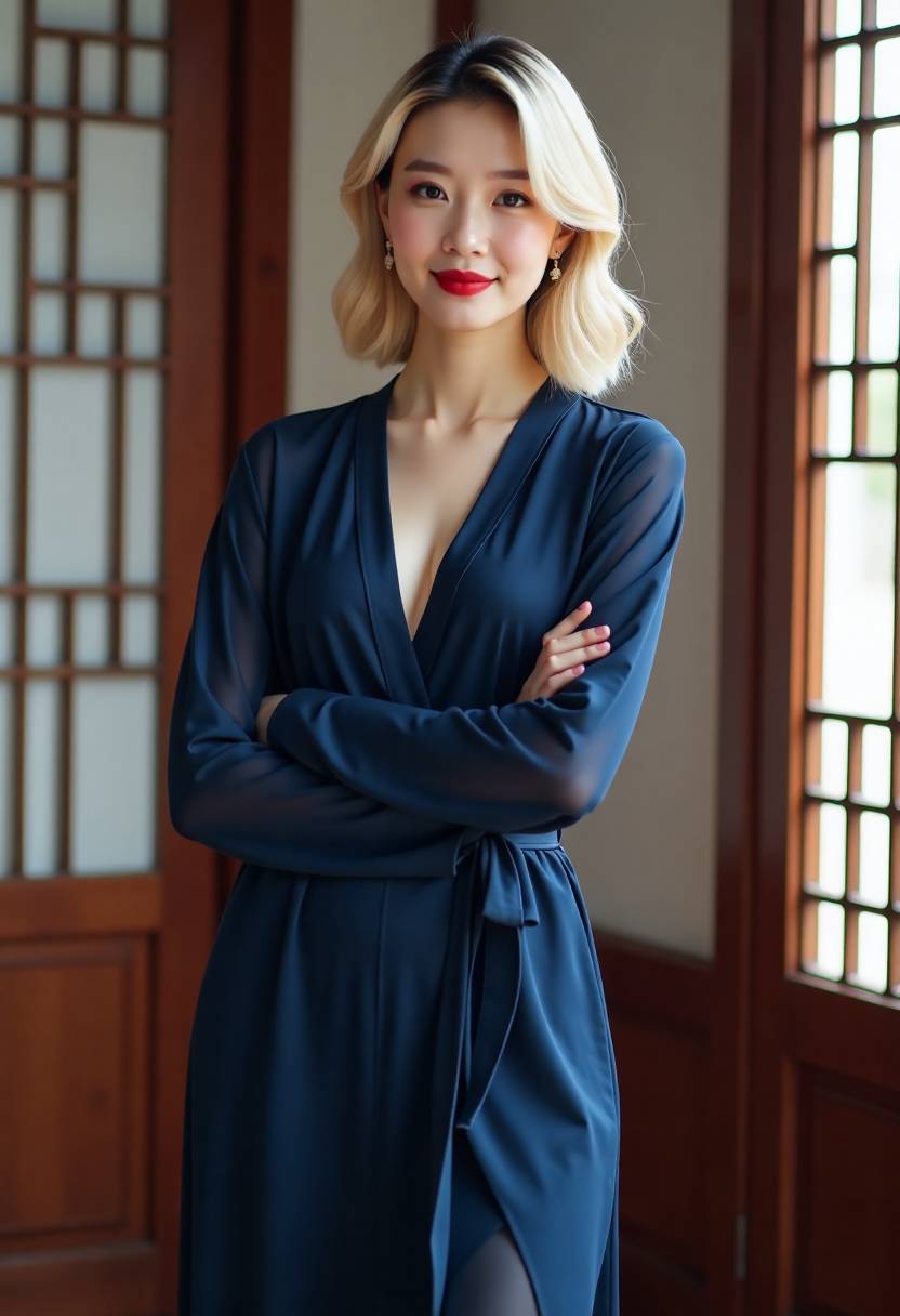 王宫后门