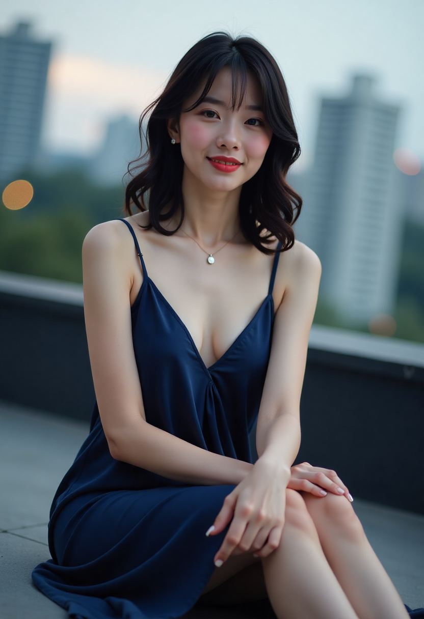 绣金线的人