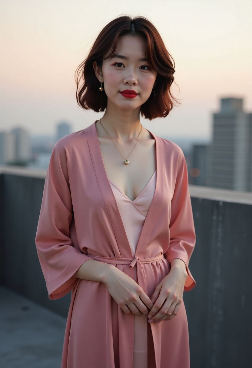 恒河摆渡人