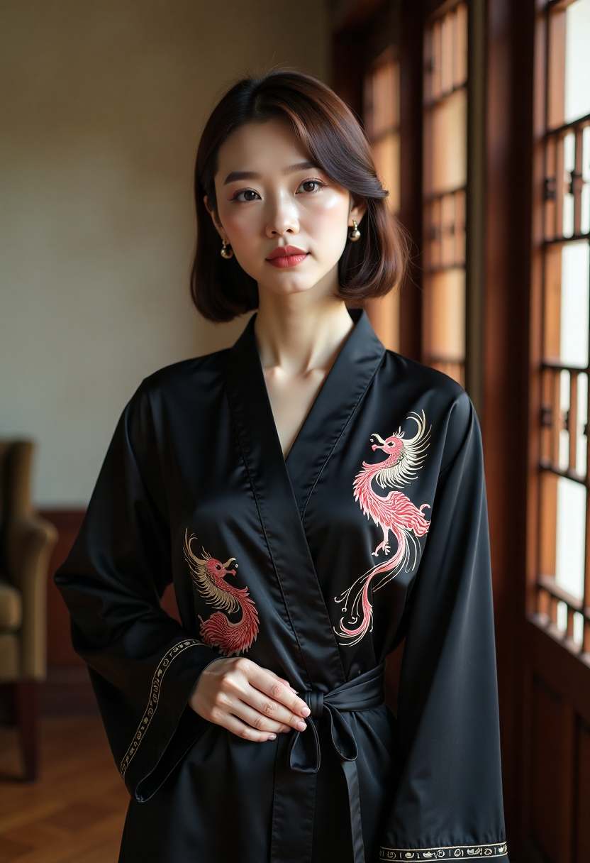 小站茶摊