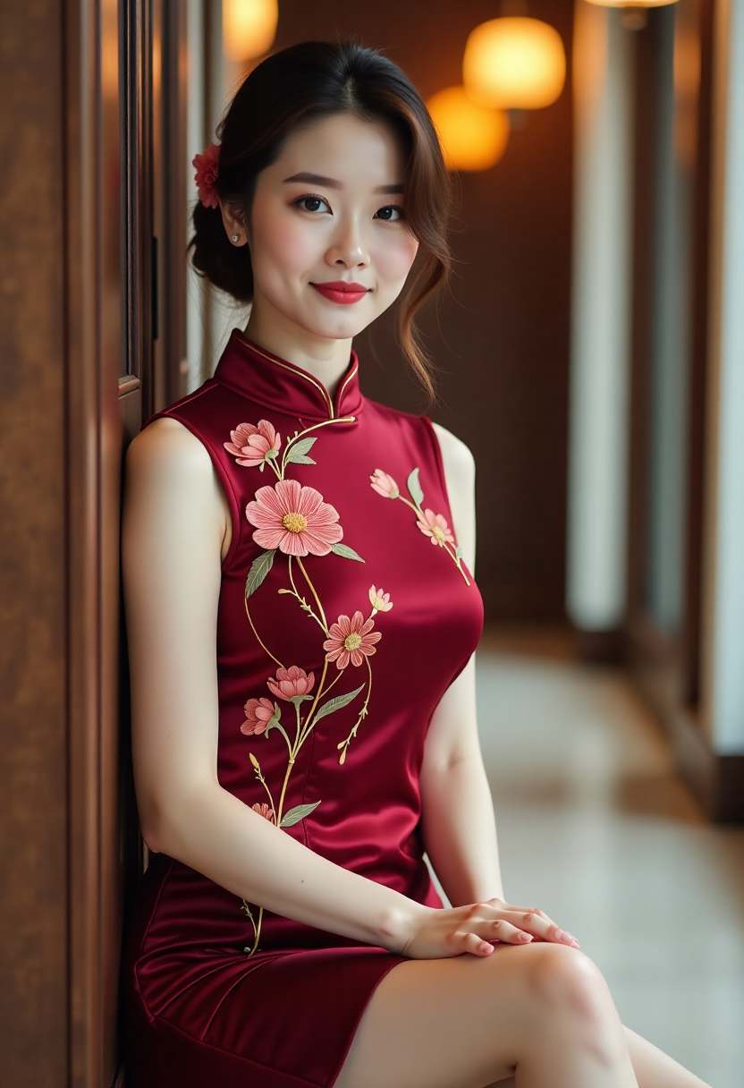鼓与稻田
