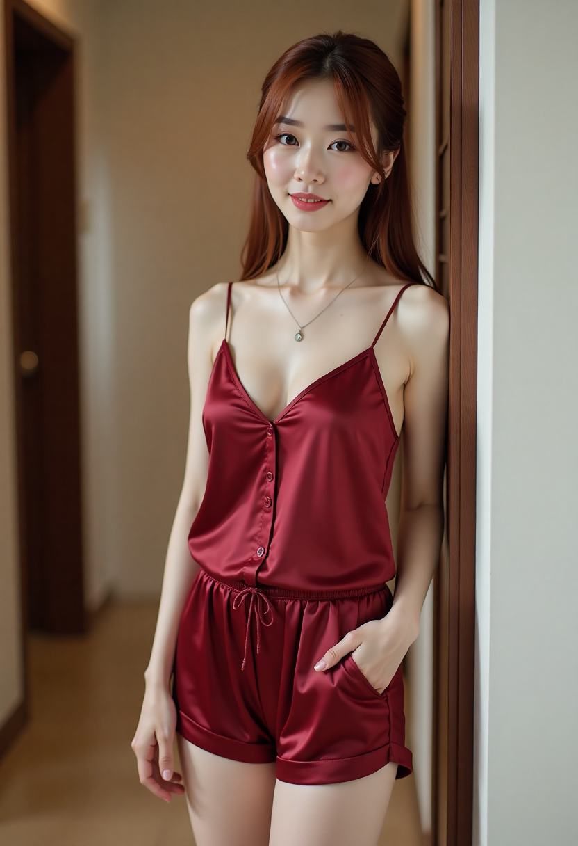 记忆仓库