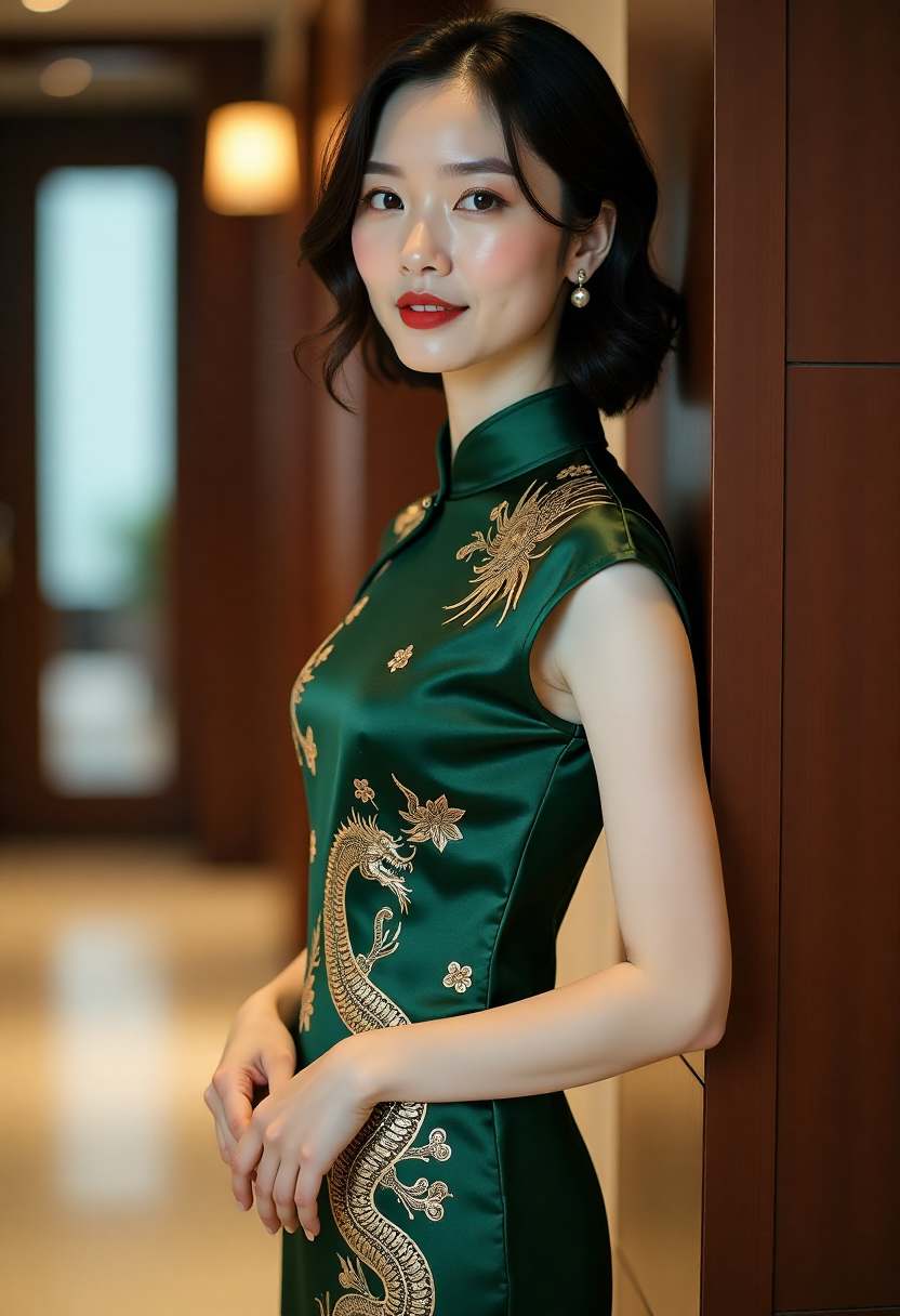第二封婚礼请柬
