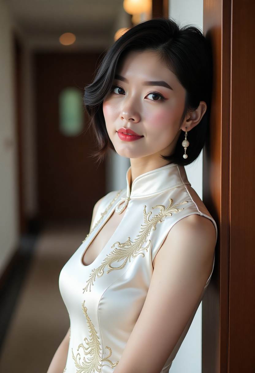 芒果树下