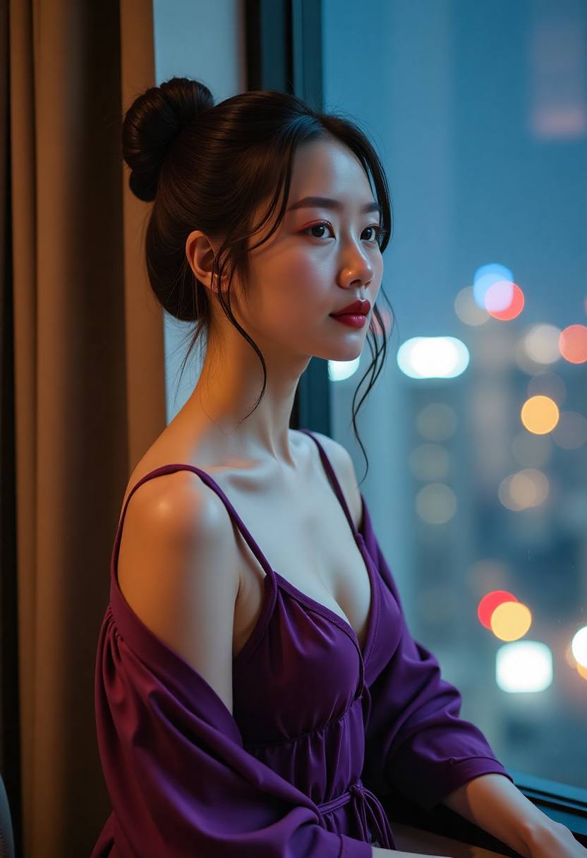 河岸律师
